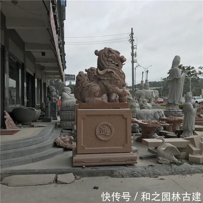 第一次定制采购石材石雕制品的注意事项