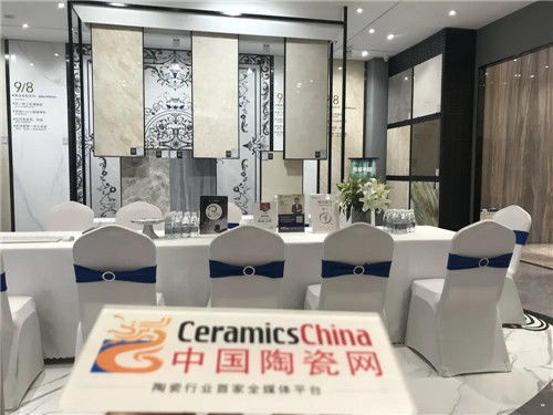 设计师转做瓷砖经销商有多大优势 贵阳终端展厅巡礼 3