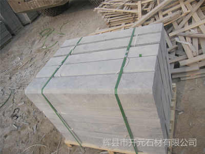 沧州市东光县火烧面青石板材厂家 沧州市东光县手凿面青石板材价格 产品型号yym18963