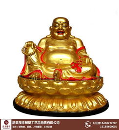 唐山铜佛像 铜佛像年代 茂来雕塑 优质商家