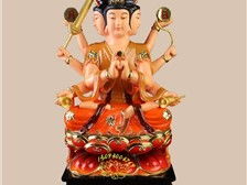 邓州市众缘雕塑工艺厂产品展示