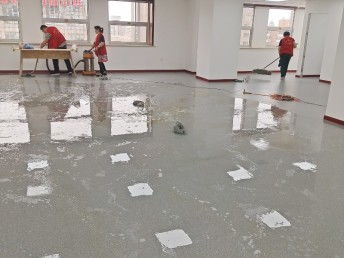 图 北京好口碑保洁公司家庭单位保洁地毯清洗高空清洗地板打蜡等 北京保洁清洗